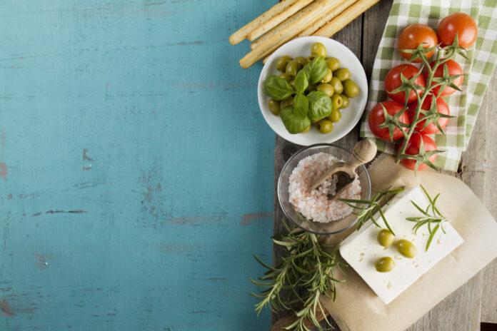 Η μεσογειακή διατροφή προσφέρει θεαματική ανακούφιση σε όσους πάσχουν από ευερέθιστο έντερο