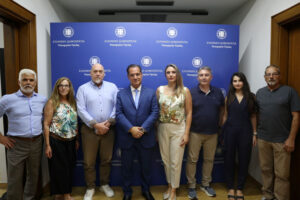 ΠΑΣΟΝΟΠ και Γεωργιάδης: Δέσμευση για ένταξη των νοσηλευτών στα ΒΑΕ από το 2026