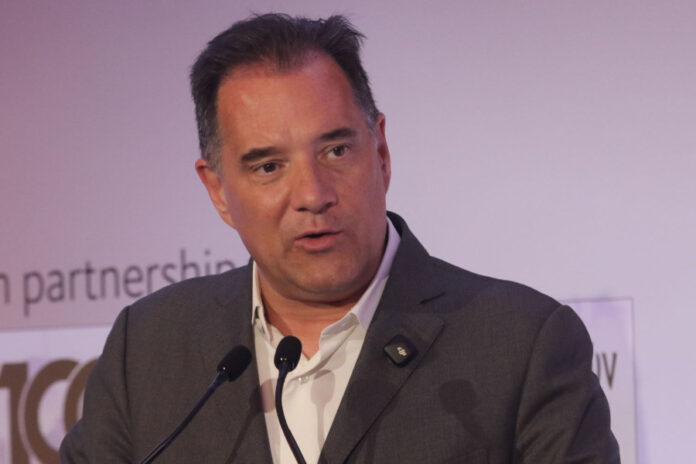 Άδωνις Γεωργιάδης: Τα ραντεβού ψυχικής υγείας είναι προσβάσιμα, ψηφιακά, εύκολα και δωρεάν