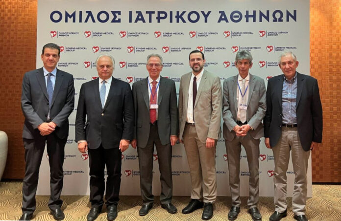 Ιατρικό Κέντρο Αθηνών: 35 ομιλητές στο 17ο σεμινάριο χειρουργικής χεριού και άνω άκρου για την κατάρτιση νέων χειρουργών