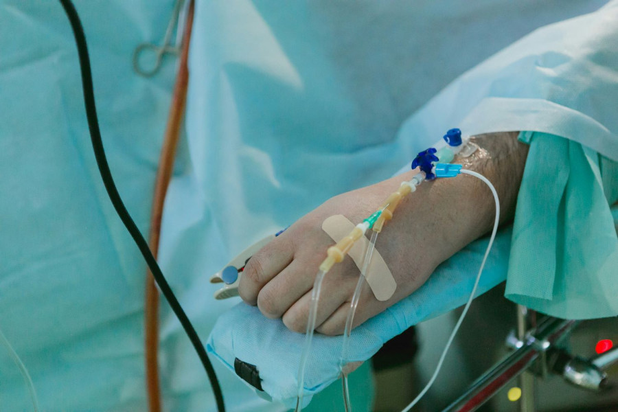 Κομισιόν: Εγκρίθηκε η καινοτόμος θεραπεία της Bristol Myers Squibb για τον καρκίνο του πνεύμονα