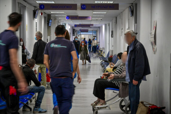 ΕΙΝΑΠ: Παρεμβάσεις στην 1η ΥΠΕ για τις εφημερίες των νοσοκομείων
