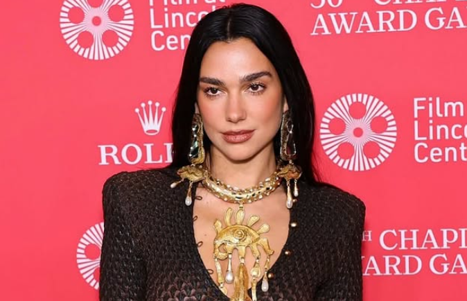 Dua Lipa: Η καθημερινή ρουτίνα πίσω από την εντυπωσιακή εμφάνιση και το τέλειο σώμα της