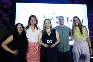 MSD Ελλάδος: Τρία βραβεία στα Internal Communication & Employee Engagement Awards 2025