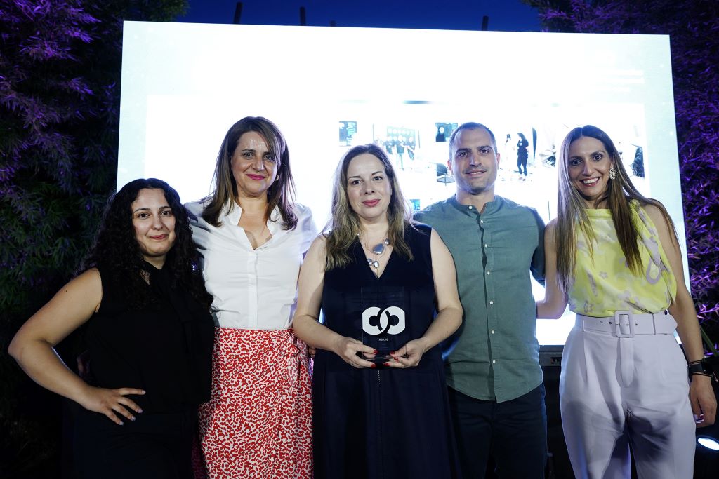 MSD Ελλάδος: Τρία βραβεία στα Internal Communication & Employee Engagement Awards 2025