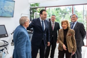 RoboticScope: Το ρομποτικό χειρουργικό μικροσκόπιο έρχεται στην Ελλάδα