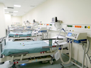 Θεσσαλονίκη: Προκηρύχθηκε ο διαγωνισμός για το νέο Αντικαρκινικό Νοσοκομείο μέσω ΣΔΙΤ