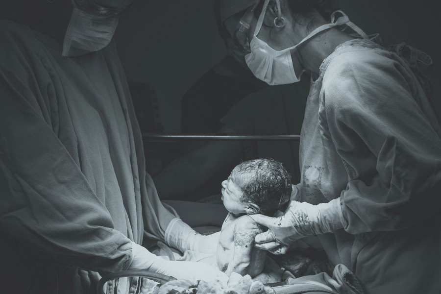 FirstSteps: Γιατί αποσύρεται από τη συμφωνία με το Υπουργείο Υγείας για τον νεογνικό έλεγχο
