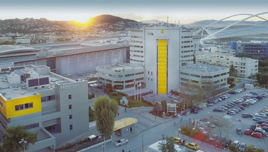 ΙΑΣΩ Παίδων: Ολοκληρωμένα check-up για παιδιά με έμφαση στην πρόληψη
