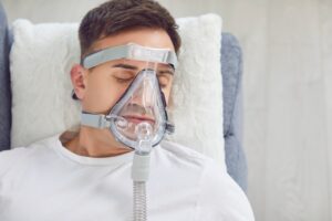 Υπνική άπνοια: Το συχνό πρόβλημα που συχνά περνά απαρατήρητο και συνδέεται με σοβαρούς κινδύνους