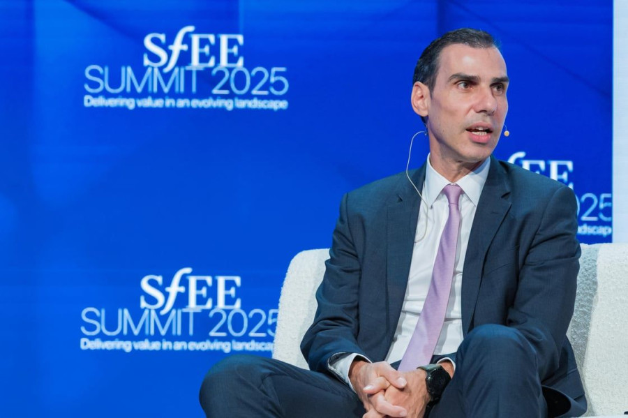 ΣΦΕΕ Summit: Ο Θεμιστοκλέους για τη νέα χρηματοδότηση των νοσοκομείων μέσω DRGs