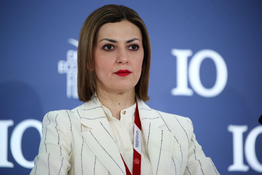 Σύλλογος Εργαζομένων 1ης και 2ης ΥΠε: Συνάντηση με την Αγαπηδάκη για το μέλλον της ΠΦΥ
