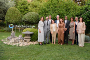 Daiichi Sankyo: Ένας χρόνος δράσης στην Ελλάδα με πρωτοποριακές λύσεις και συμμαχίες κατά του καρκίνου