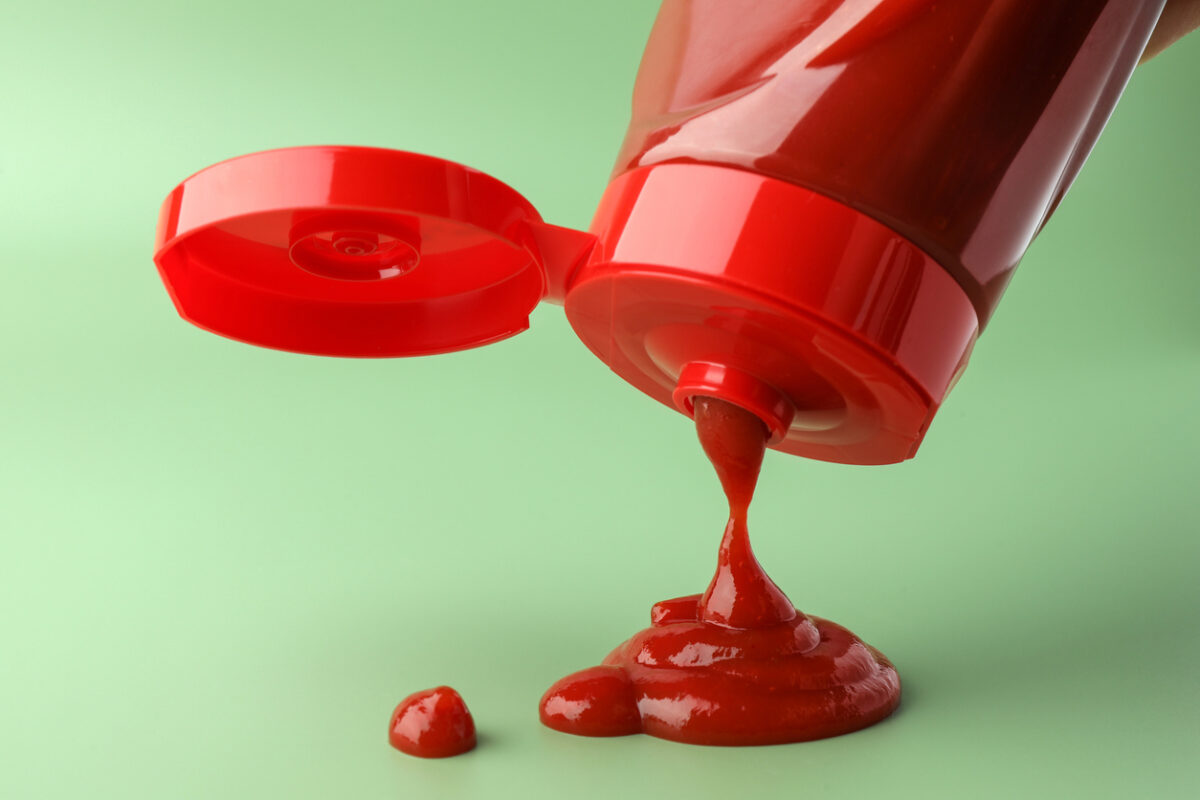 Kraft Heinz: Αποχαιρετά οριστικά τις τεχνητές χρωστικές στα νέα προϊόντα της