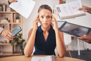 De-Stress: Νίκησε το άγχος και θωράκισε την καρδιά σου