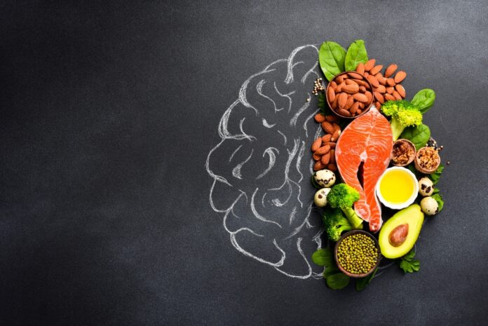 Δίαιτα MIND: Η διατροφή που συνδέεται με 9% χαμηλότερο κίνδυνο άνοιας