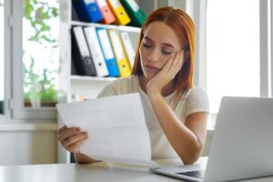 «Όχι»: Η απόρριψη γίνεται αποτυχία μόνο όταν παραιτηθείς