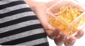 Ωμέγα-3 λιπαρά οξέα: Πώς συνδέονται με δείκτες φλεγμονής στο σώμα