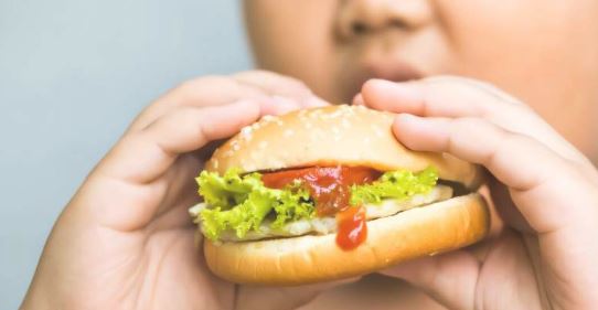 Μεταβολικοί δείκτες σε παχύσαρκους εφήβους συνδέονται με πρόωρη γήρανση των αγγείων