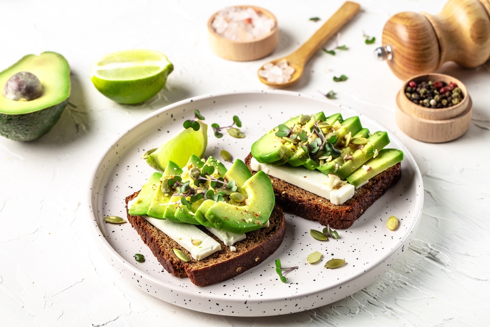 Vegan διατροφή με σόγια: Μείωση των εξάψεων και απώλεια βάρους σε 12 εβδομάδες