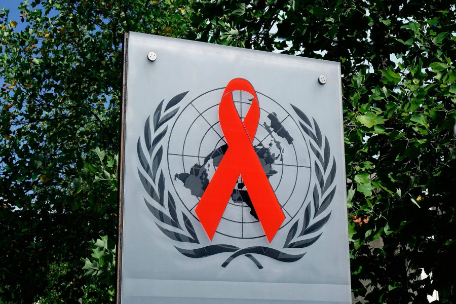 AIDS: Οι περικοπές στην αμερικανική βοήθεια απειλούν να ακυρώσουν 20 χρόνια προόδου παγκοσμίως