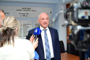 ΙΣΠ: Ζητά άμεσα υψηλότερες αμοιβές για τους γιατρούς του ΕΟΠΥΥ