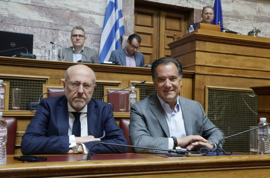 Ναλοξόνη: Διατίθεται πλέον ευρύτερα για την αντιμετώπιση των θανάτων από υπερδοσολογία οπιοειδών