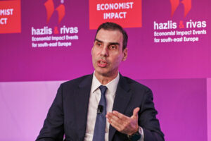 ECONOMIST IMPACT – Θεμιστοκλέους: Η πρόοδος στις κλινικές μελέτες από το 2019