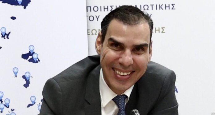 Θεμιστοκλέους: Κατά 20% αυξάνονται οι πτητικές δυνατότητες του ΕΚΑΒ