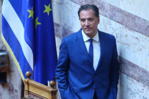 Γεωργιάδης: Η καταγγελία για το φακελάκι που ζήτησε γιατρός προκάλεσε την οργή του
