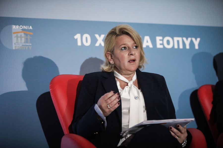 ΕΟΠΥΥ: Η Καρποδίνη απαντά στις «αβάσιμες» καταγγελίες του Συλλόγου εργαζομένων για τις καθυστερήσεις στη διανομή ΦΥΚ κατ’ οίκον