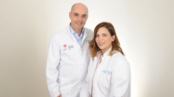 Specialized Healthcare Hub: Πιστοποιήθηκε πρώτο ιδιωτικό κέντρο στην Ελλάδα κατά ISO 15224