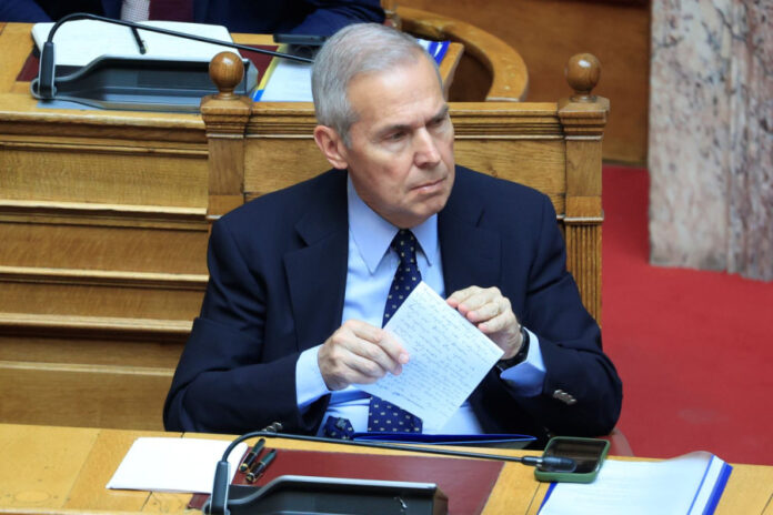 Ογκολογικό Νοσοκομείο Παίδων «Μαριάννα Β. Βαρδινογιάννη – Ελπίδα»: Παραχωρούνται δύο εκτάσεις στρατοπέδου για 49 χρόνια