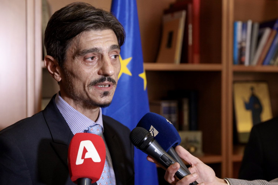 Ίδρυμα «Παύλος Γιαννακόπουλος»: Στήριξη σε οικογένειες ακριτικών περιοχών για τη γέννηση τρίτου ή περισσότερων παιδιών