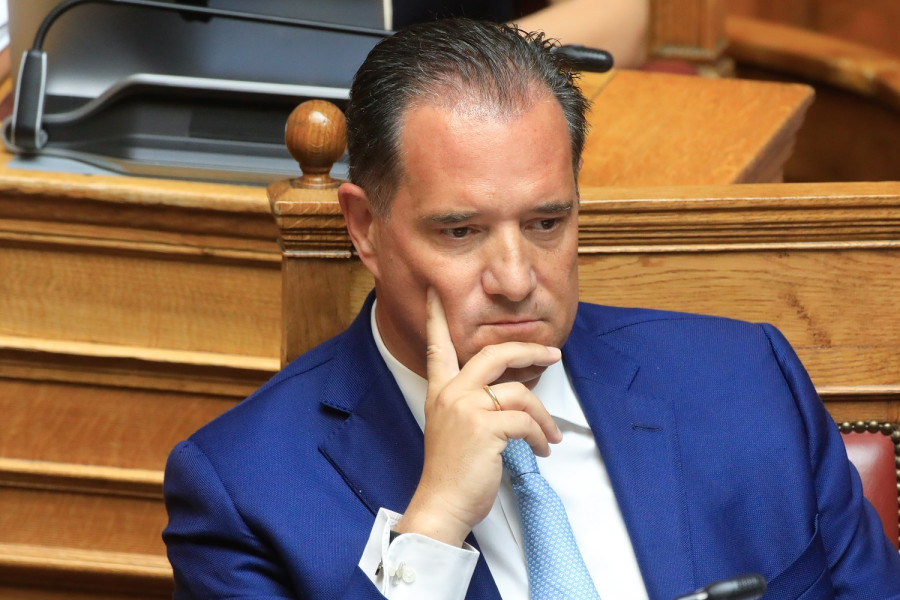 Γεωργιάδης για το Τζάνειο: Ο ΟΔΙΠΥ είχε ελέγξει νωρίτερα το νοσοκομείο – «Ντρέπομαι» για τον εκτυπωτή χωρίς μελάνι