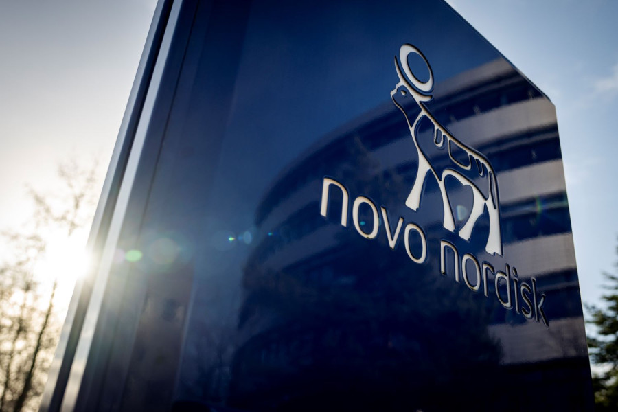 EIFO και Novo Nordisk διαθέτουν 80 εκατ. ευρώ για τον ισχυρότερο κβαντικό υπολογιστή στον κόσμο