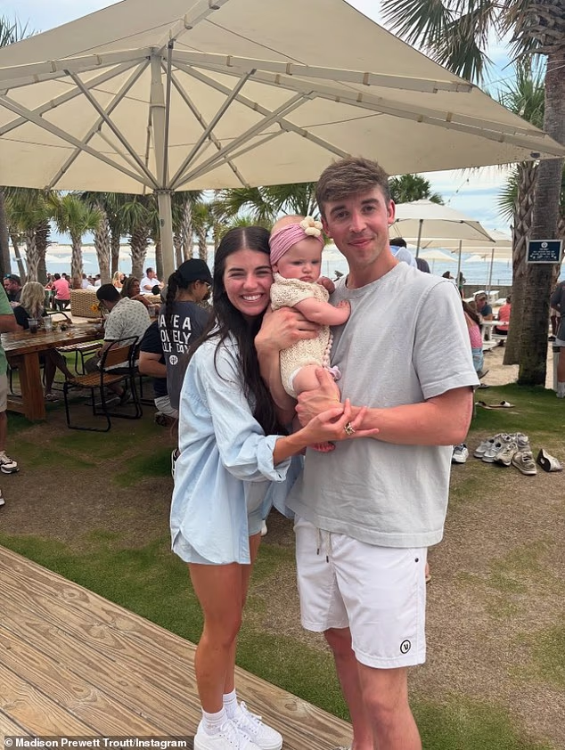 Madison Prewett Troutt: Η παίκτρια του Bachelor μιλά για τον εθισμό στο πορνό από παιδί και τη σκοτεινή περίοδο που, όπως λέει, την έσωσε ο Θεός