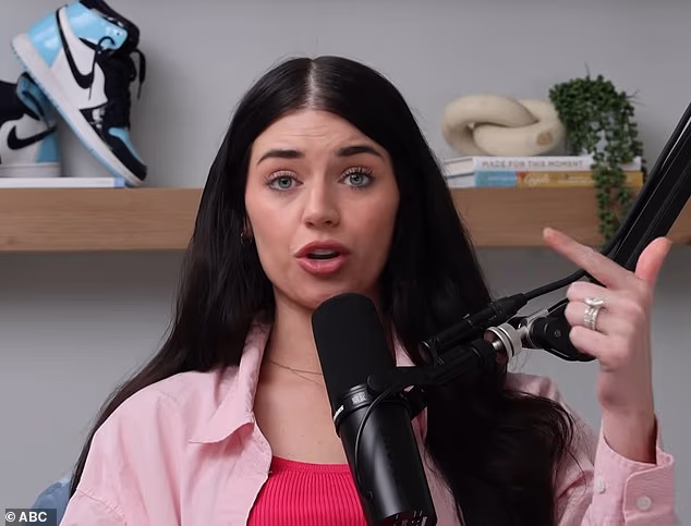 Madison Prewett Troutt: Η παίκτρια του Bachelor μιλά για τον εθισμό στο πορνό από παιδί και τη σκοτεινή περίοδο που, όπως λέει, την έσωσε ο Θεός