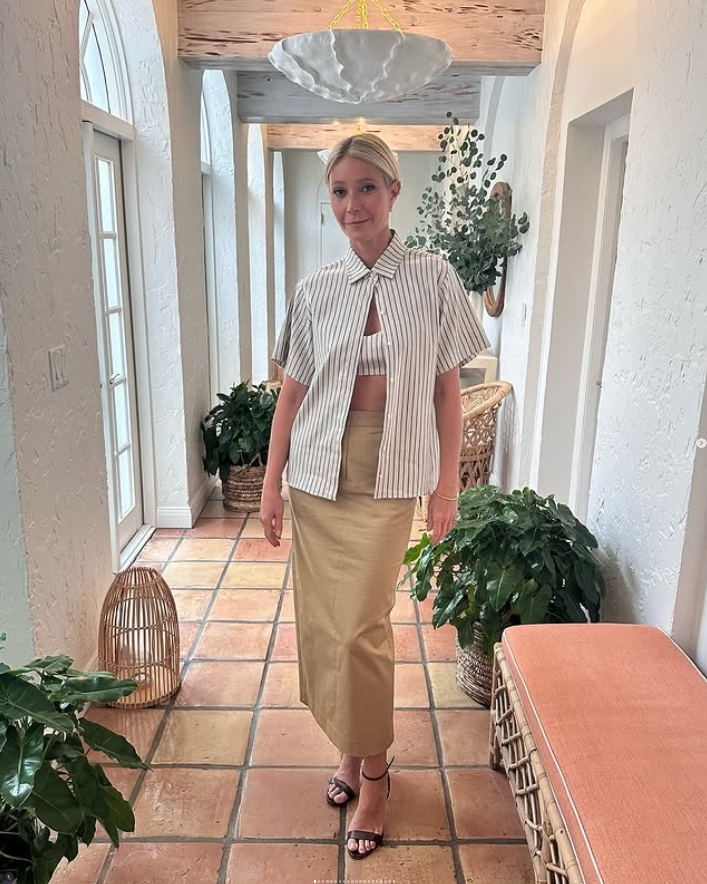 Madonna και Gwyneth Paltrow: Το διατροφικό μυστικό που, σύμφωνα με τον τίτλο, τις διατηρεί αγέραστες