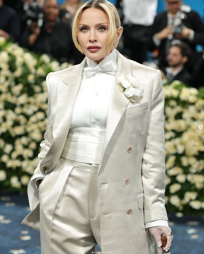 Madonna και Gwyneth Paltrow: Το διατροφικό μυστικό που, σύμφωνα με τον τίτλο, τις διατηρεί αγέραστες