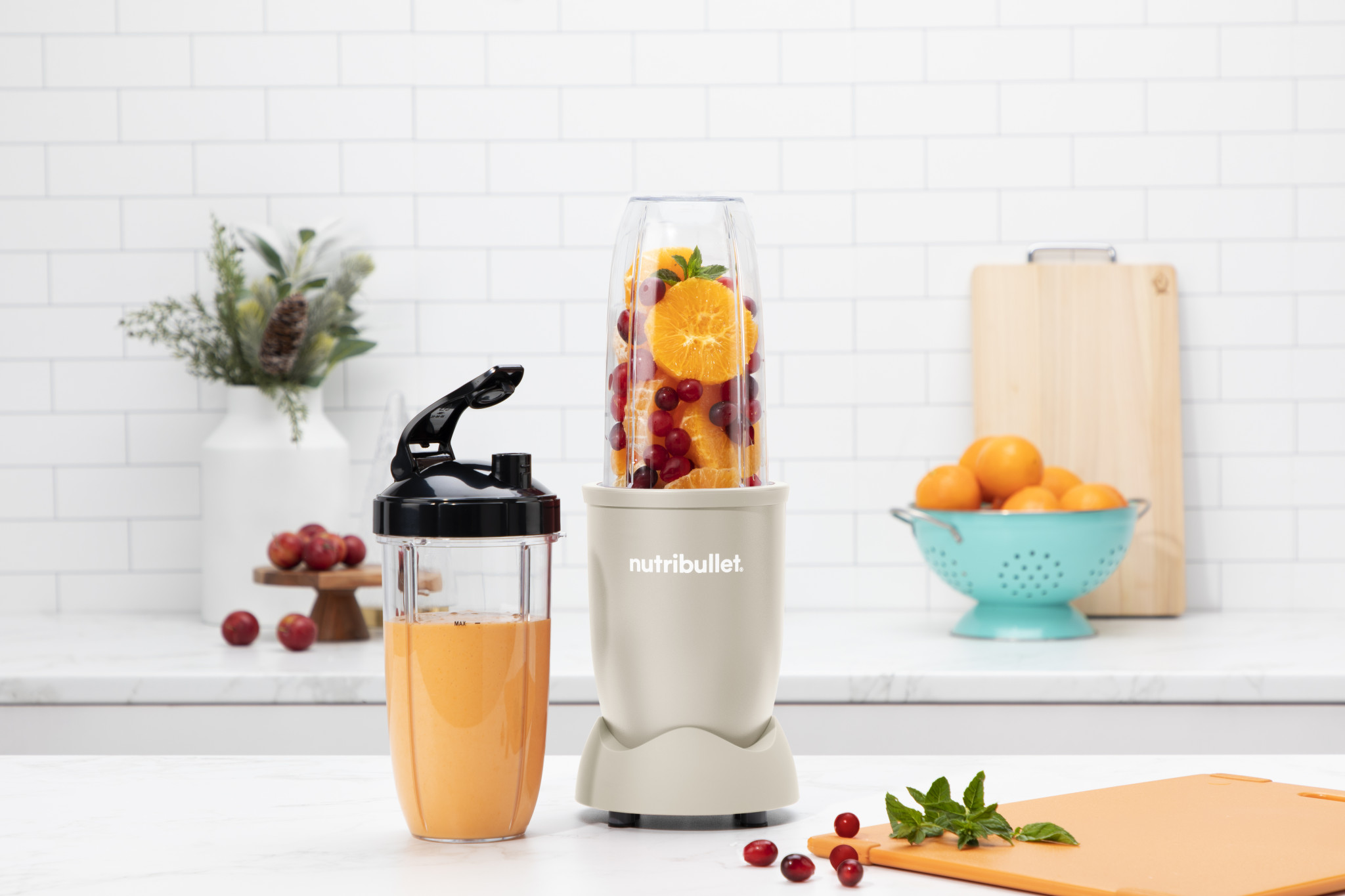 Smoothies για ενέργεια και ευεξία πριν και μετά τη γυμναστική
