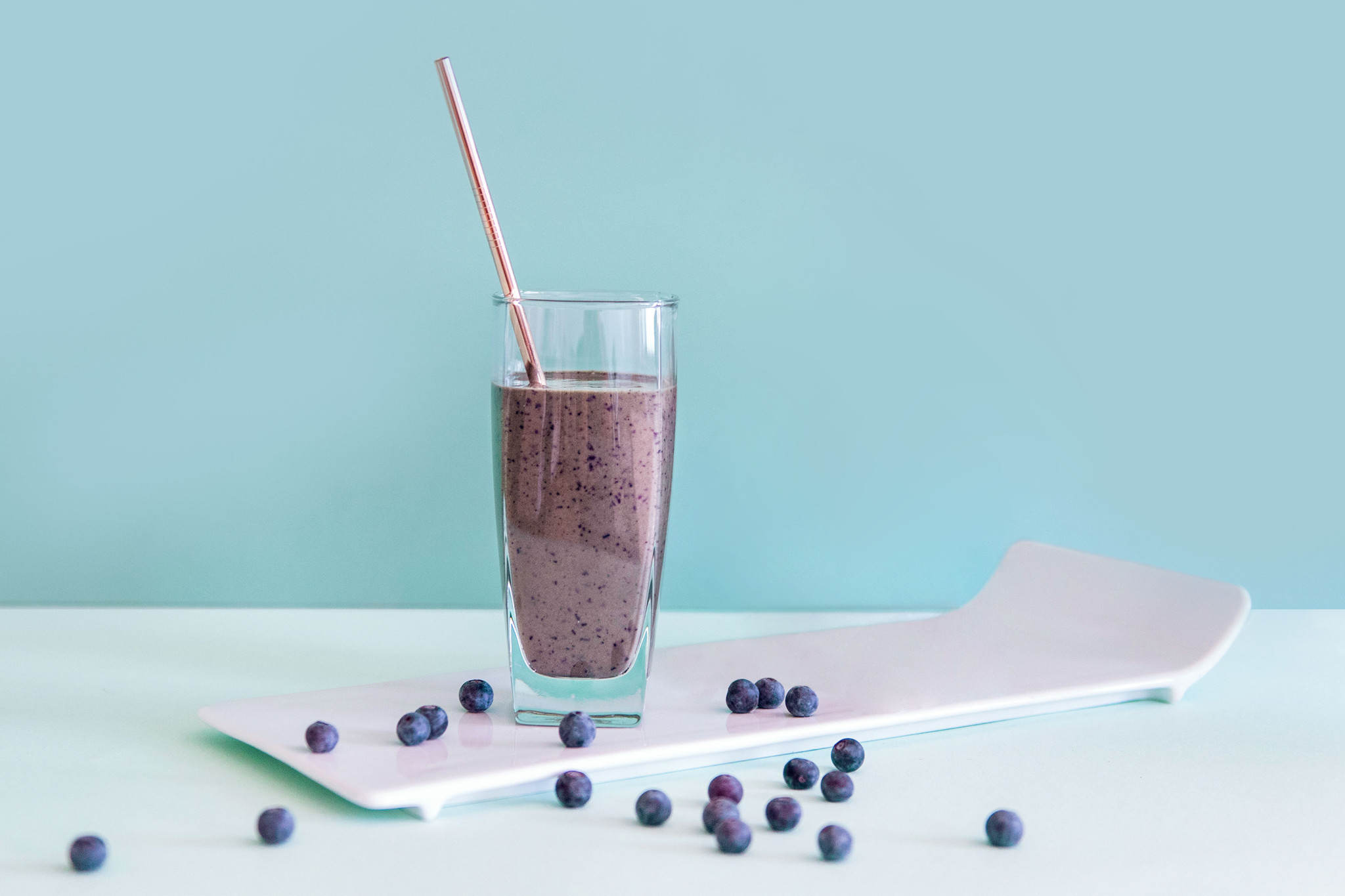 Smoothies για ενέργεια και ευεξία πριν και μετά τη γυμναστική