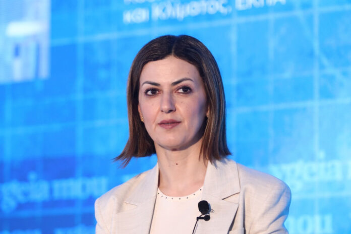 Δωρεάν φαρμακευτική αγωγή για την παχυσαρκία από τον Σεπτέμβριο ανακοίνωσε η Ειρήνη Αγαπηδάκη