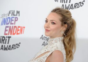 Amanda Seyfried: Γιατί ξεκινά την ημέρα της με χυμό σέλινου – Τα οφέλη του