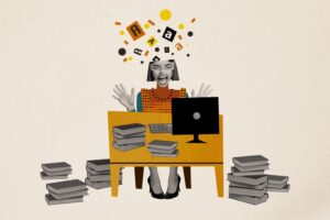 Burnout: Πώς θα αναγνωρίσετε τα σημάδια της επαγγελματικής εξουθένωσης