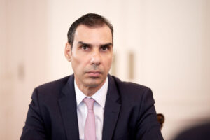 Θεμιστοκλέους: «Η αξιολόγηση των νοσοκομείων από τους ασθενείς αποτελεί πολύτιμο εργαλείο διοίκησης»