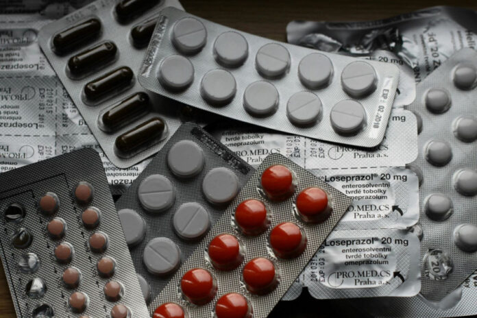EFPIA: Οι δασμοί στα φάρμακα θα διαταράξουν τις αλυσίδες εφοδιασμού