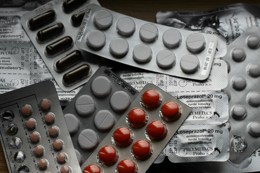 EFPIA: Οι δασμοί στα φάρμακα θα διαταράξουν τις αλυσίδες εφοδιασμού