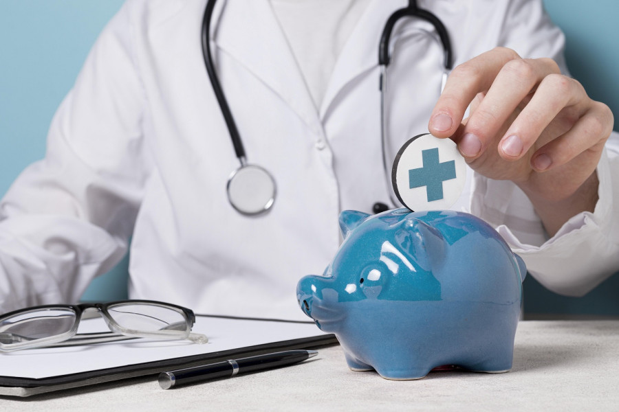 The Lancet: Η παγκόσμια υγεία οδεύει προς κρίση «λιτότητας» λόγω της μείωσης της βοήθειας