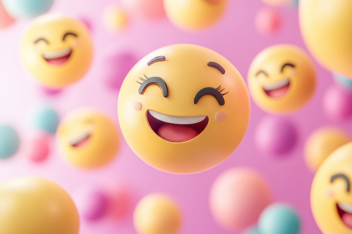 Emoji στις συνομιλίες: Πώς επηρεάζουν τη σχέση με τον σύντροφό σας